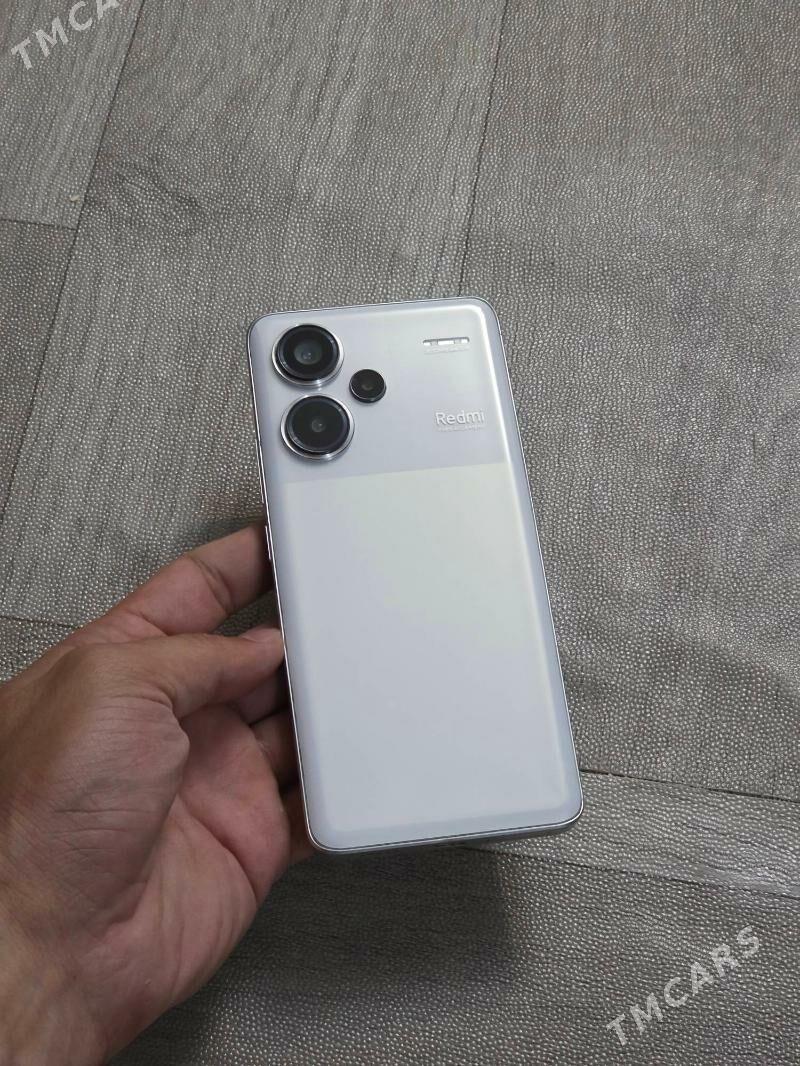 Redmi Not 13pro+. 12/256 - Aşgabat - img 1