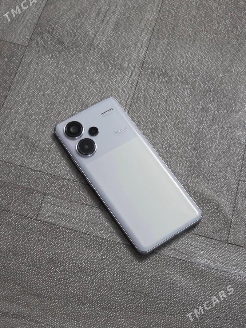 Redmi Not 13pro+. 12/256 - Aşgabat - img 3