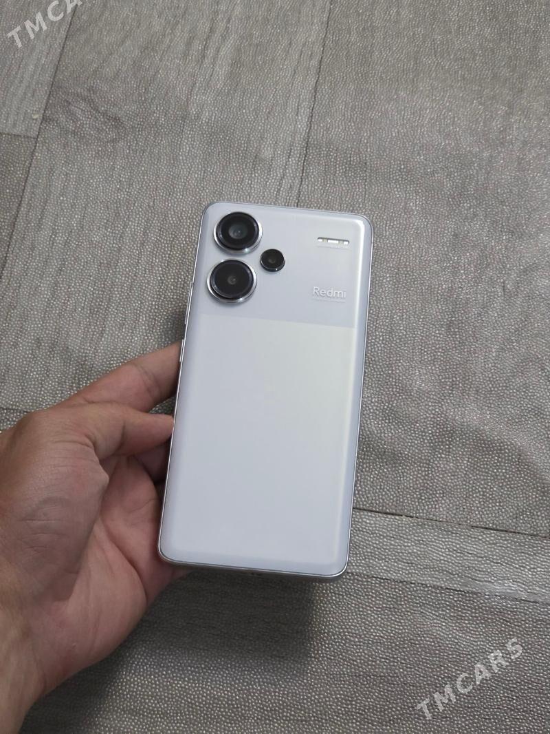 Redmi Not 13pro+. 12/256 - Aşgabat - img 2