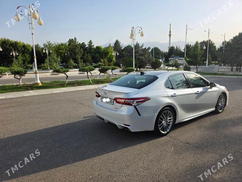 Toyota Camry 2020 - 380 000 TMT - 2 mkr - img 3