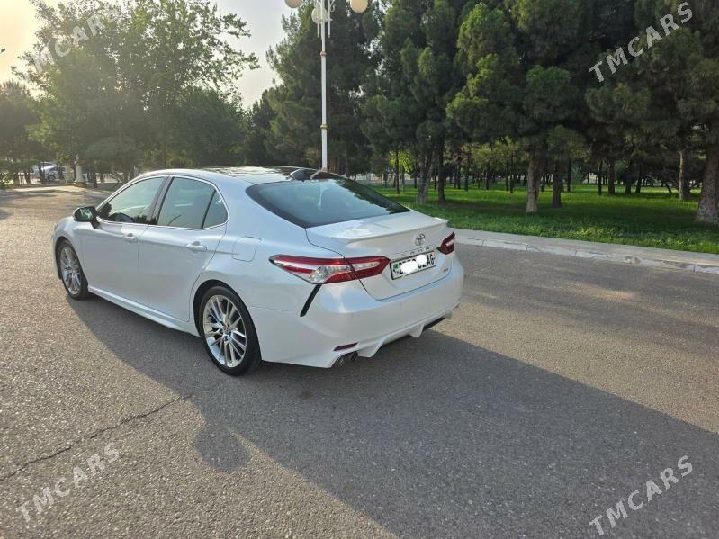 Toyota Camry 2020 - 380 000 TMT - 2 mkr - img 4