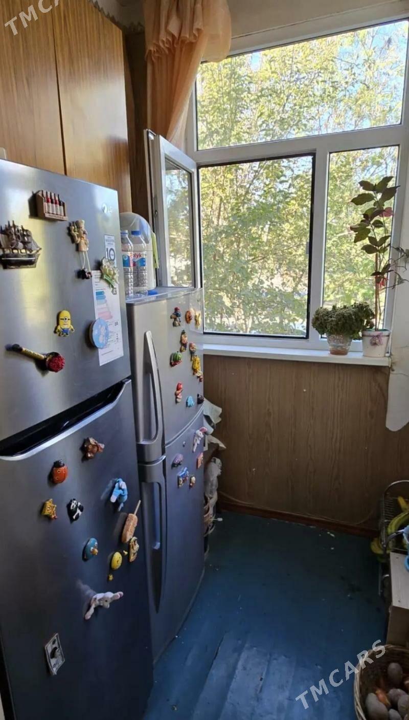 (2575)-30MKR TENISNYY KORT 2-KOMNAT 2-ETAJ RAHMAN - 30 mkr - img 4