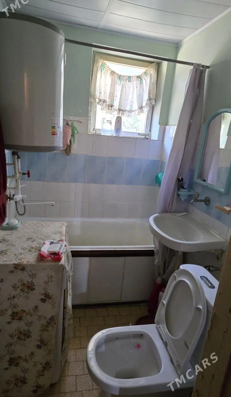 (2575)-30MKR TENISNYY KORT 2-KOMNAT 2-ETAJ RAHMAN - 30 mkr - img 5