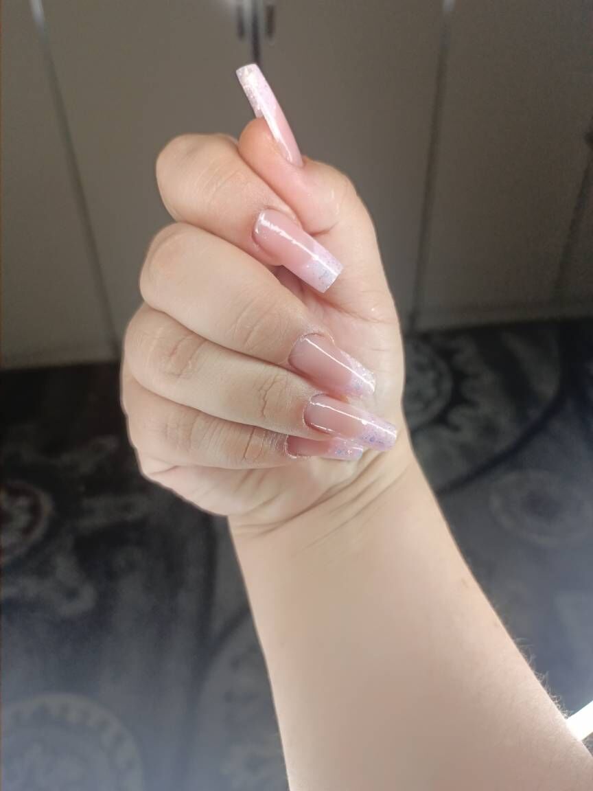 Naraşiwiniya dyrnak  - Ашхабад - img 8