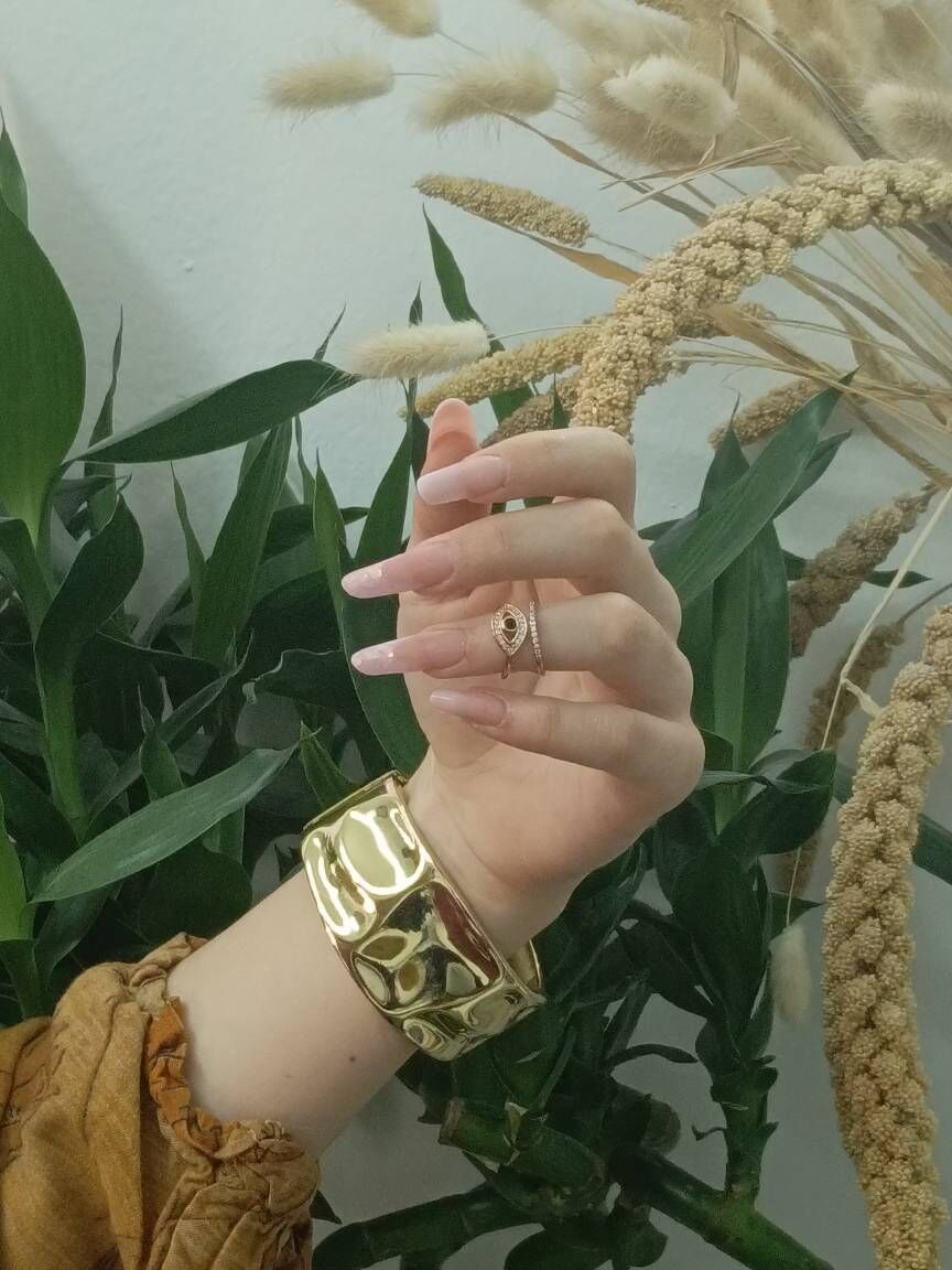 Naraşiwiniya dyrnak  - Ашхабад - img 10