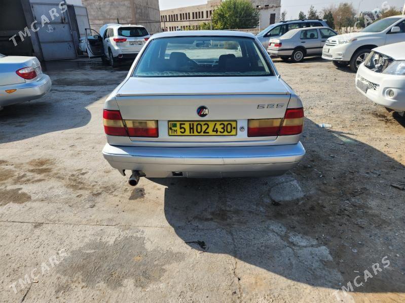 BMW 525 1993 - 50 000 TMT - Seýdi - img 3