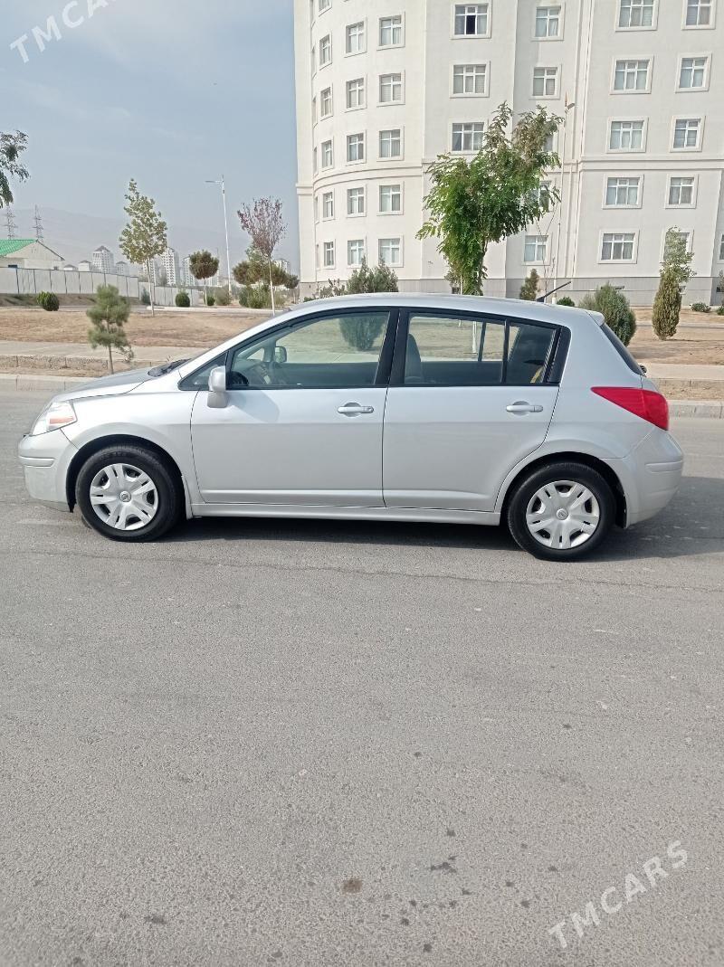 Nissan Versa 2011 - 120 000 TMT - Tejen - img 1