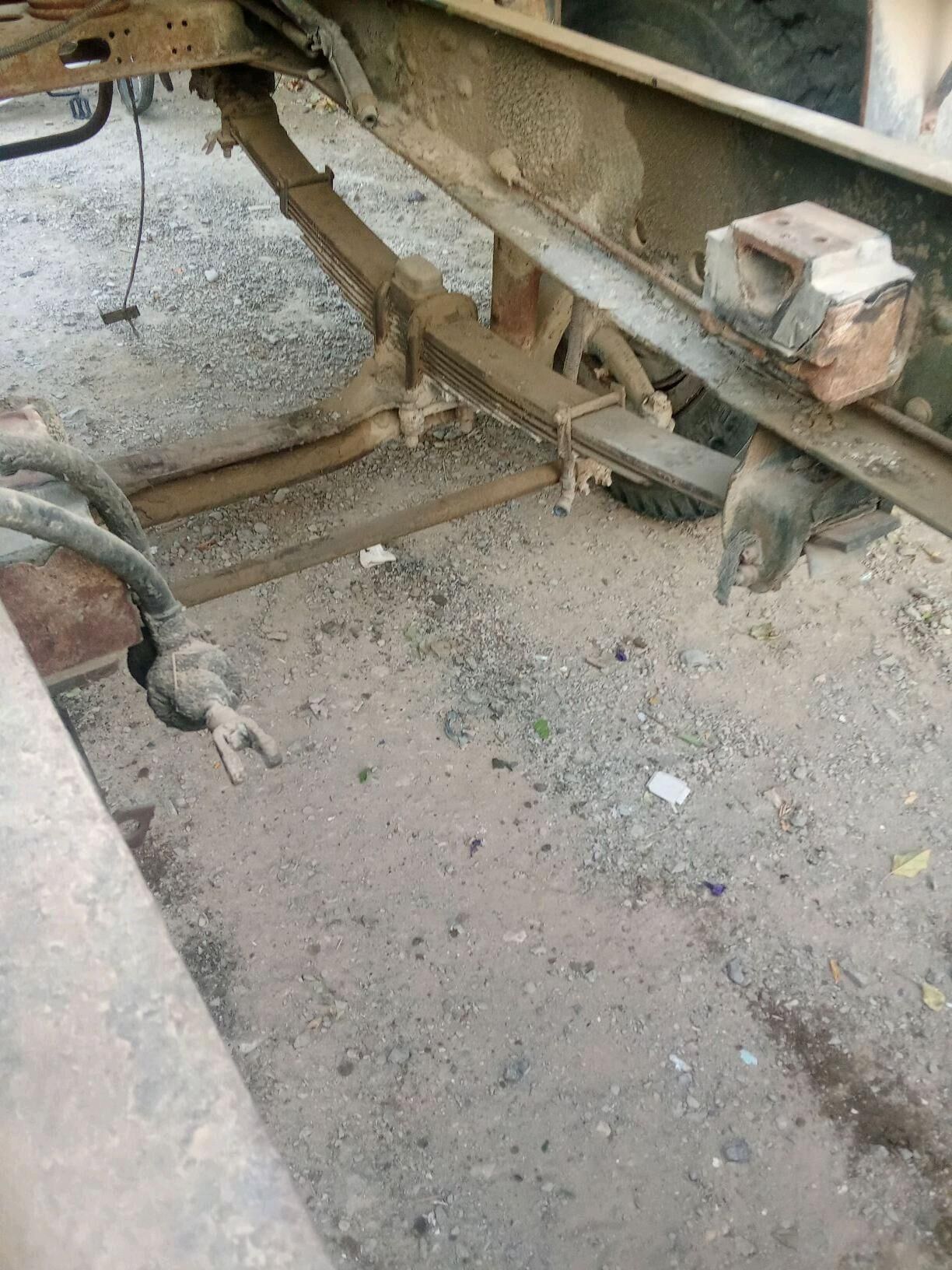 Maz zapçaslari 40 000 TMT - Гызыларбат - img 6