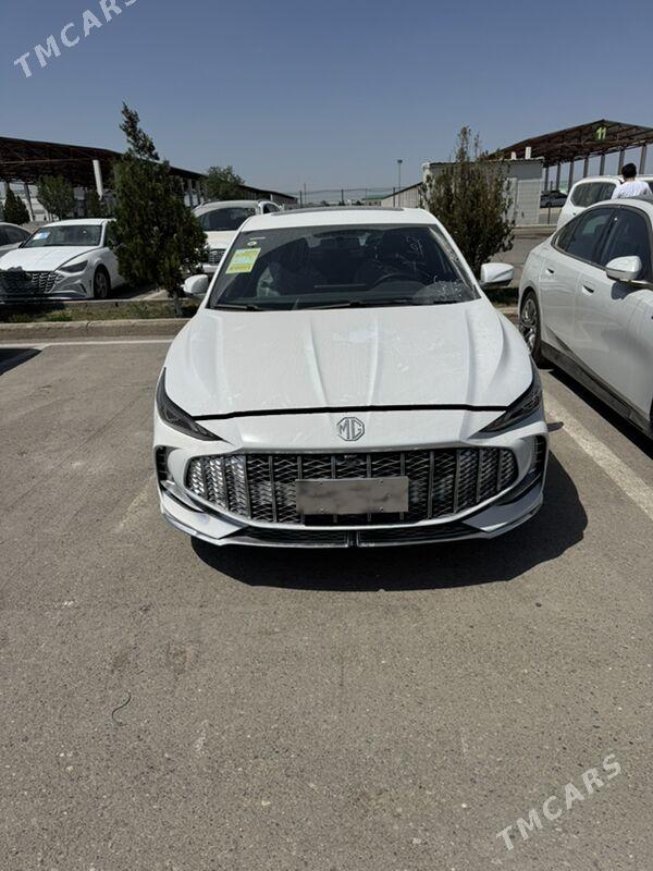 MG 5 2025 - 245 000 TMT - Ашхабад - img 6