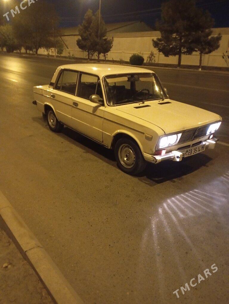 Lada 2106 1988 - 20 000 TMT - Mary - img 1