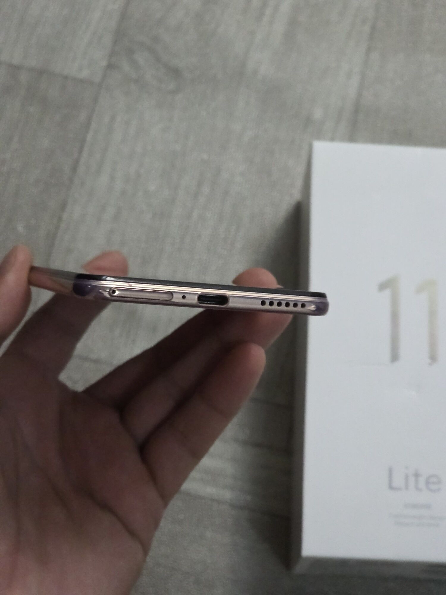 Mi 11 Lite. 8/128 - Ашхабад - img 6