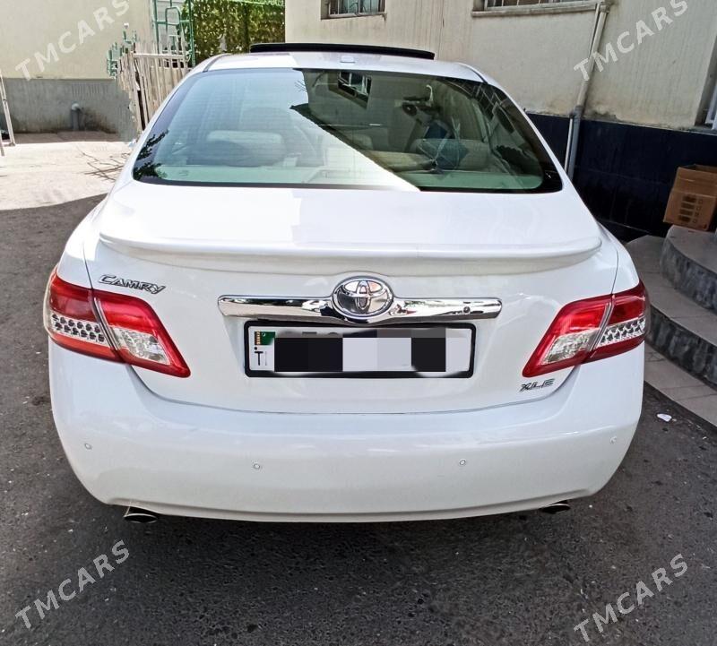 Toyota Camry 2010 - 210 000 TMT - Ашхабад - img 1