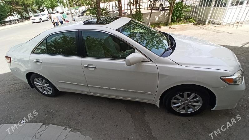 Toyota Camry 2010 - 210 000 TMT - Ашхабад - img 3