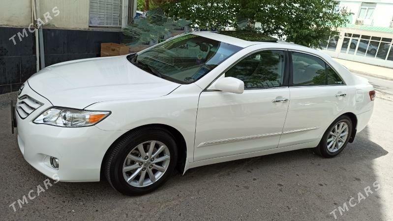 Toyota Camry 2010 - 210 000 TMT - Ашхабад - img 4