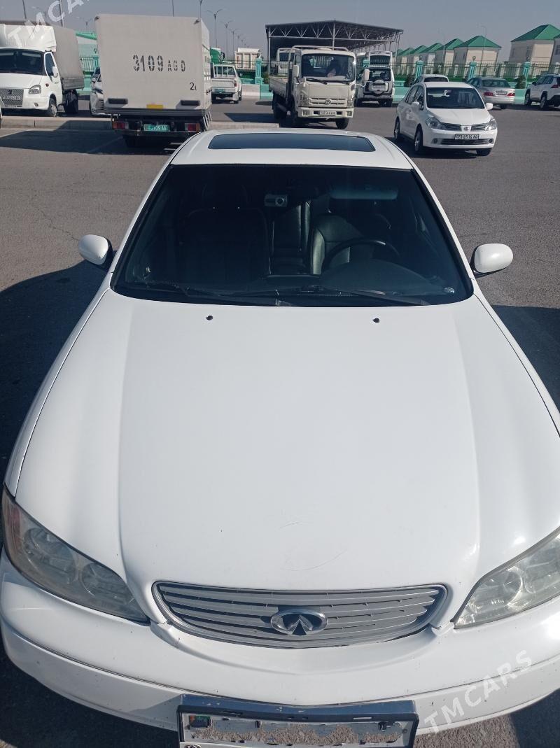 Infiniti I35 2003 - 88 000 TMT - Aşgabat - img 1