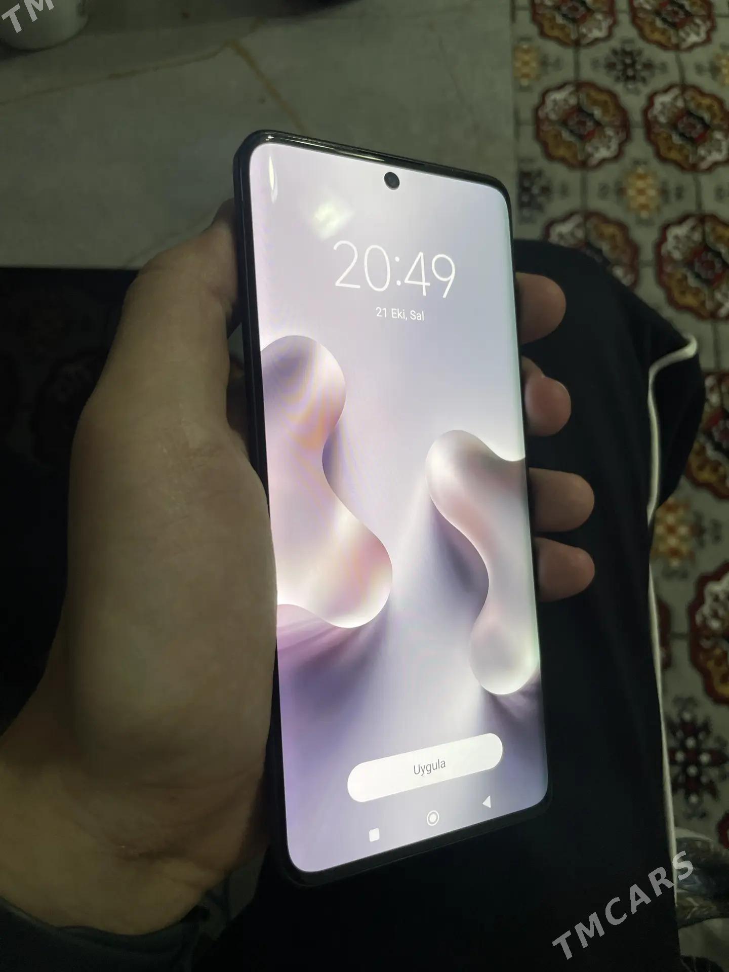 Redmi note 13pro plus+ - Ким район - img 1