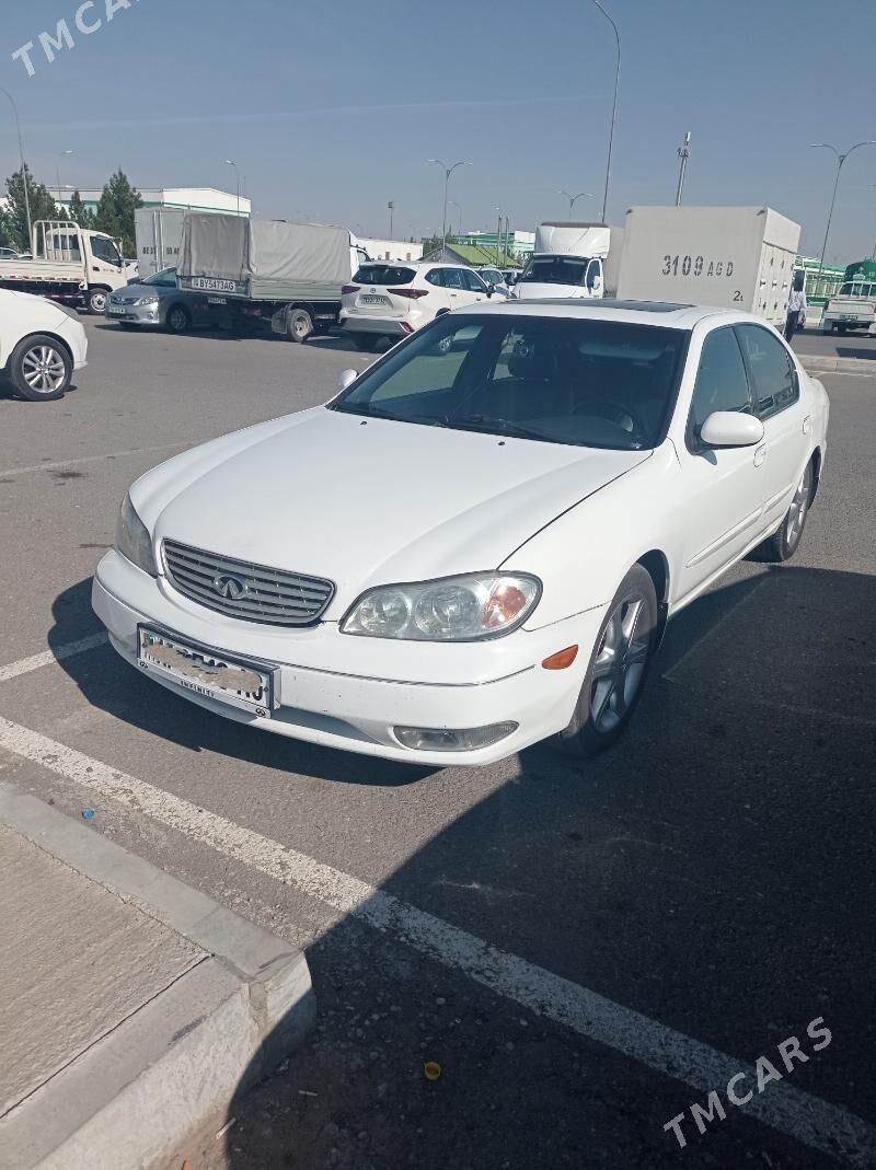 Infiniti I35 2003 - 88 000 TMT - Aşgabat - img 3