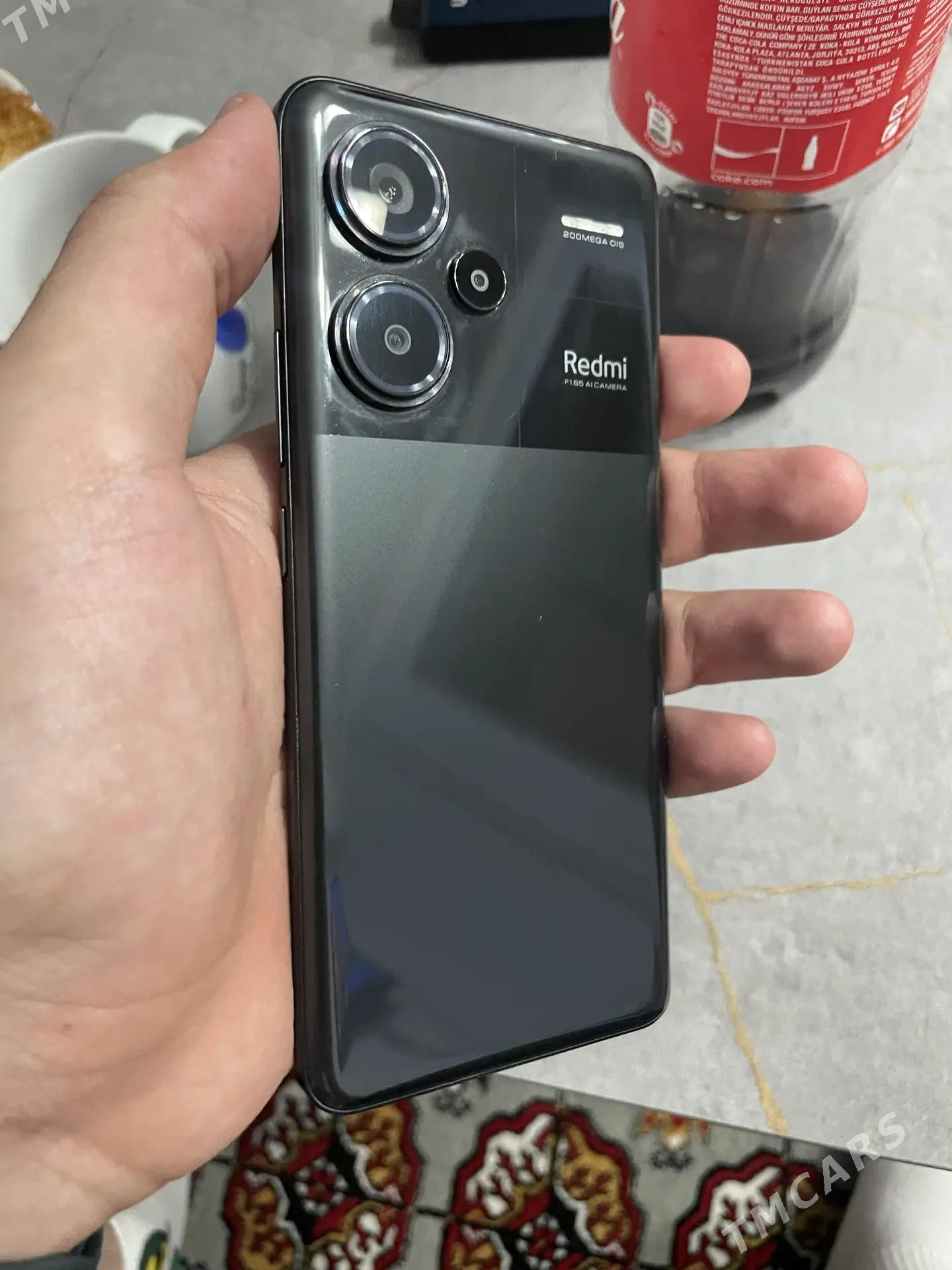 Redmi note 13pro plus+ - Ким район - img 3