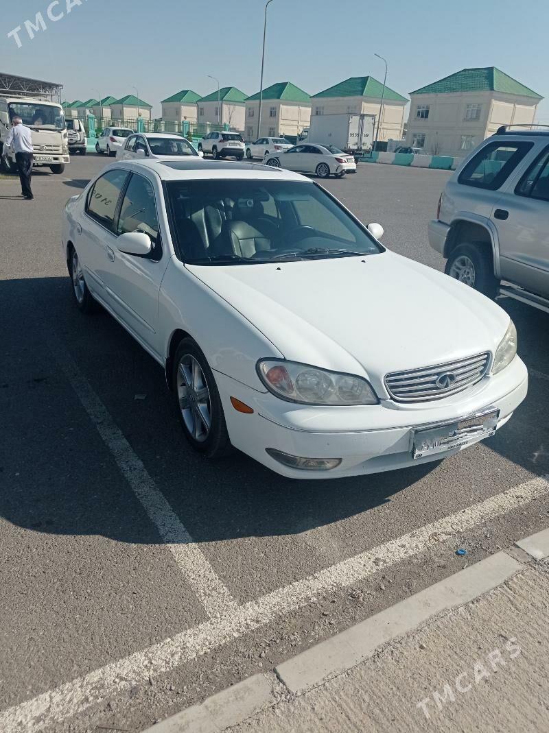 Infiniti I35 2003 - 88 000 TMT - Aşgabat - img 2