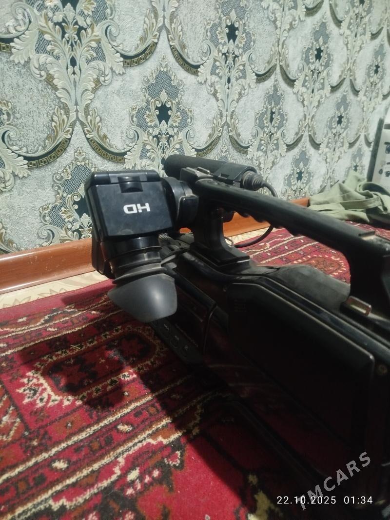 Sony 1500 HD - Дарганата - img 2