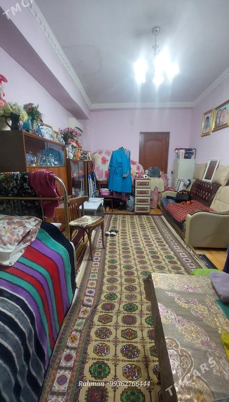 (2588)-AK ALTYN 2-KOMNAT KEPIÇKA 1-ETAJ RAHMAN - Kim raýon - img 5