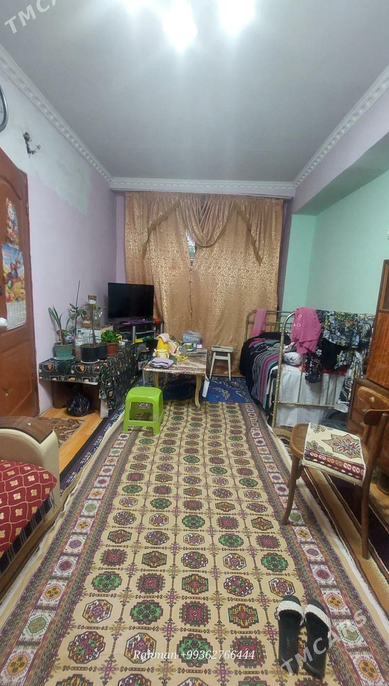 (2588)-AK ALTYN 2-KOMNAT KEPIÇKA 1-ETAJ RAHMAN - Kim raýon - img 4