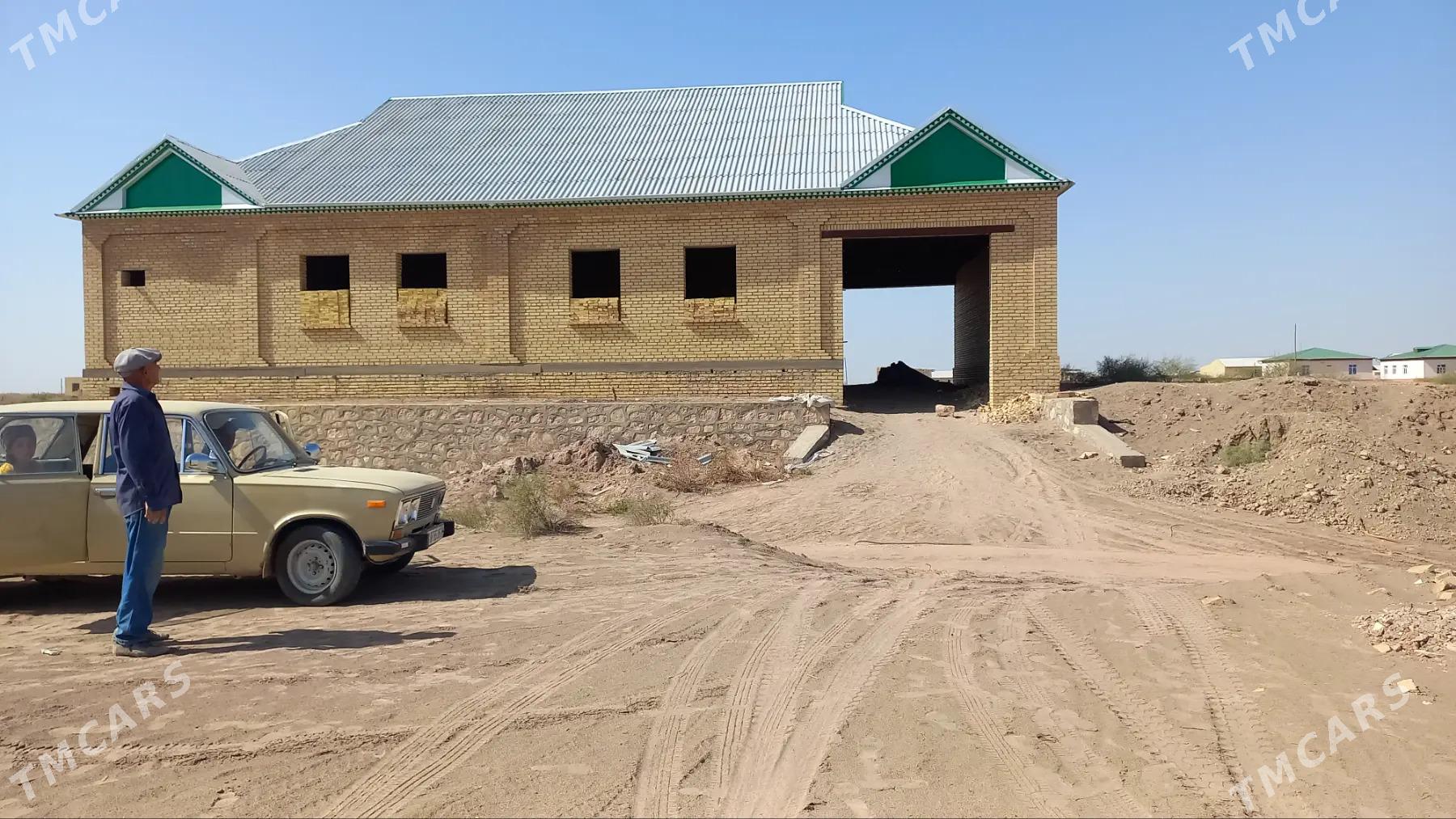 satlyk jay - Kerki - img 1