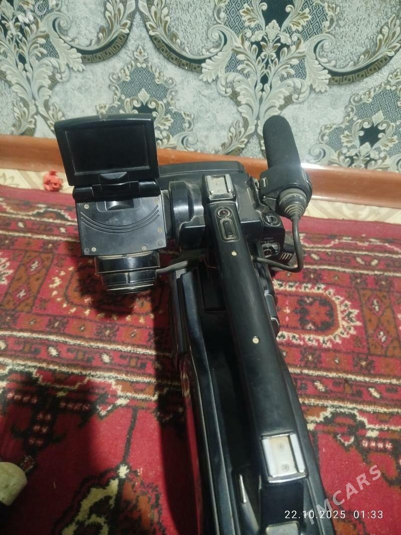 Sony kamera - Дарганата - img 1