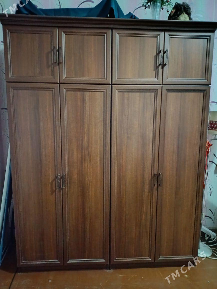 Шкаф - Туркменбаши - img 1