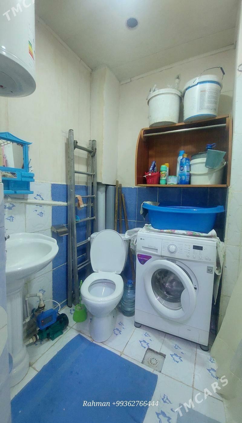 (2588)-AK ALTYN 2-KOMNAT KEPIÇKA 1-ETAJ RAHMAN - Kim raýon - img 8