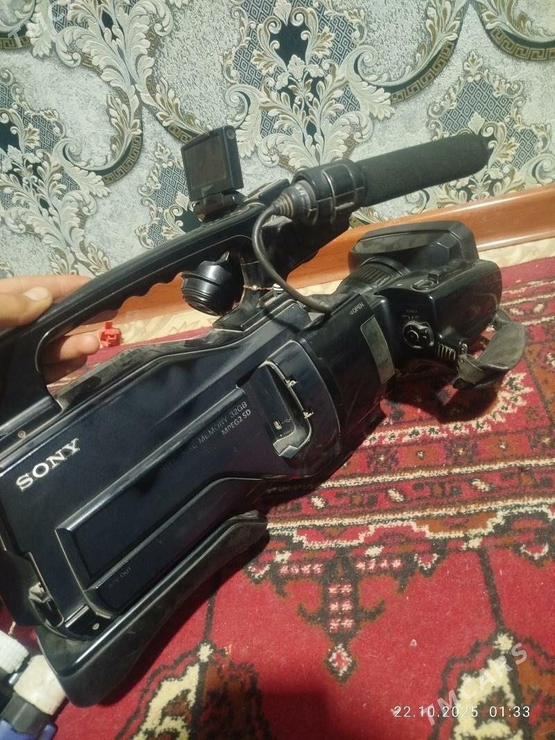 Sony kamera - Дарганата - img 2