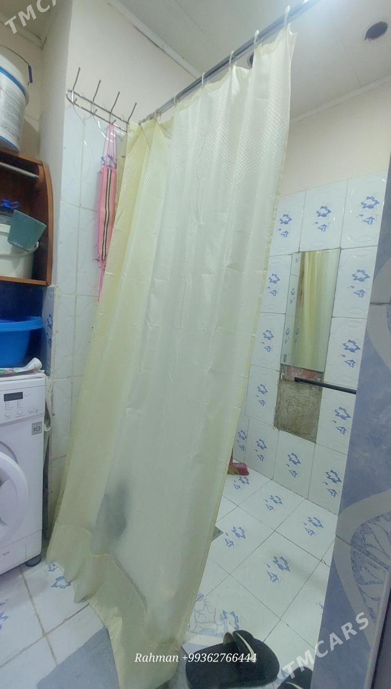 (2588)-AK ALTYN 2-KOMNAT KEPIÇKA 1-ETAJ RAHMAN - Kim raýon - img 9