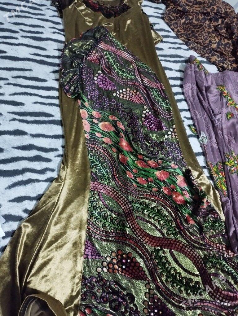 Köÿnek - Балканабат - img 2