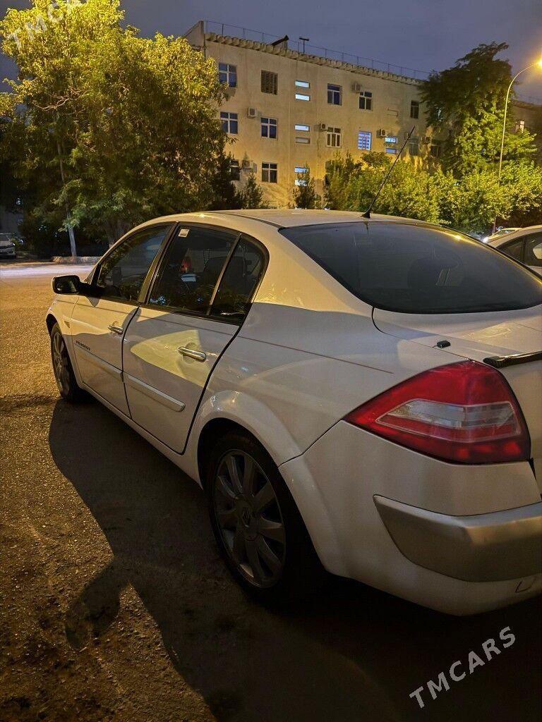 Renault Megane 2 2008 - 85 000 TMT - 30 мкр - img 8