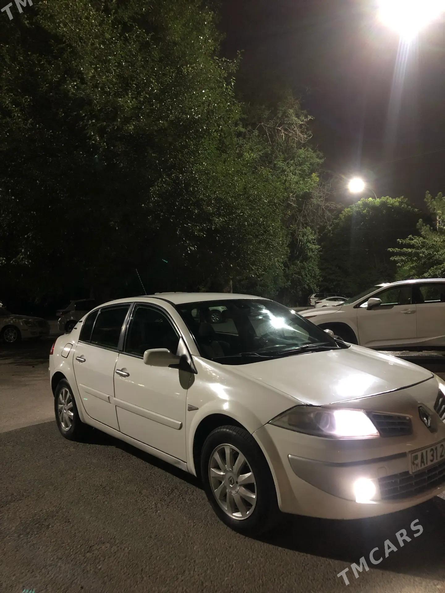 Renault Megane 2 2008 - 85 000 TMT - 30 мкр - img 4