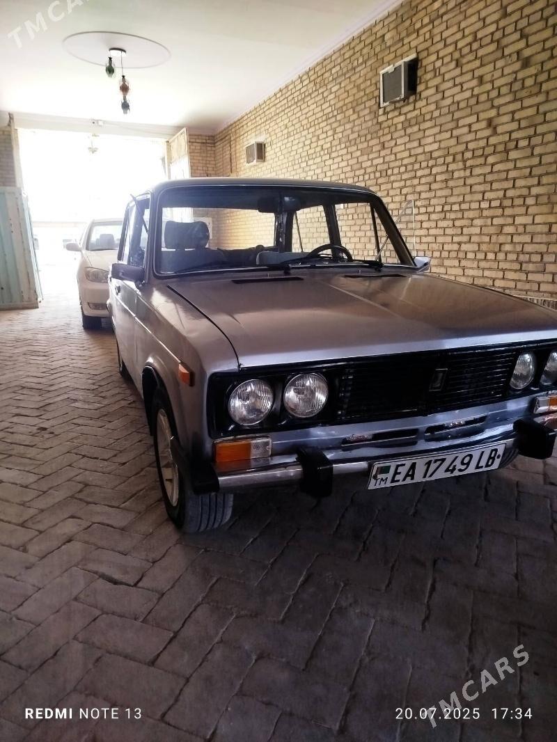 Lada 2106 1988 - 17 000 TMT - Керки - img 2
