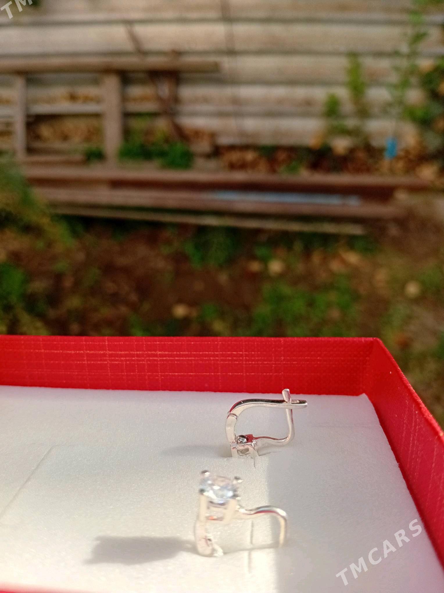 kumus caga gulakhalka - Aşgabat - img 4