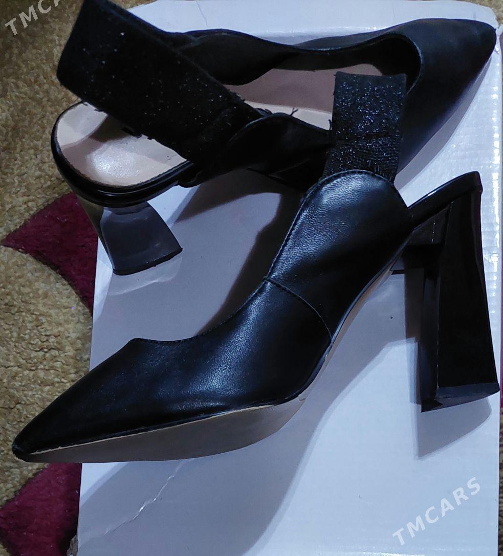 🥾 ОБУВЬ РАЗНАЯ  🥾 - Aşgabat - img 3