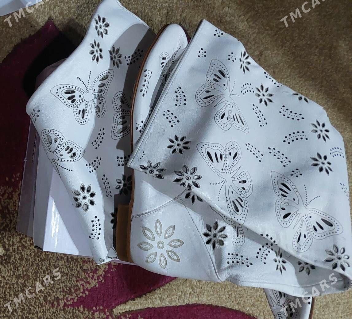 🥾 ОБУВЬ РАЗНАЯ  🥾 - Aşgabat - img 4