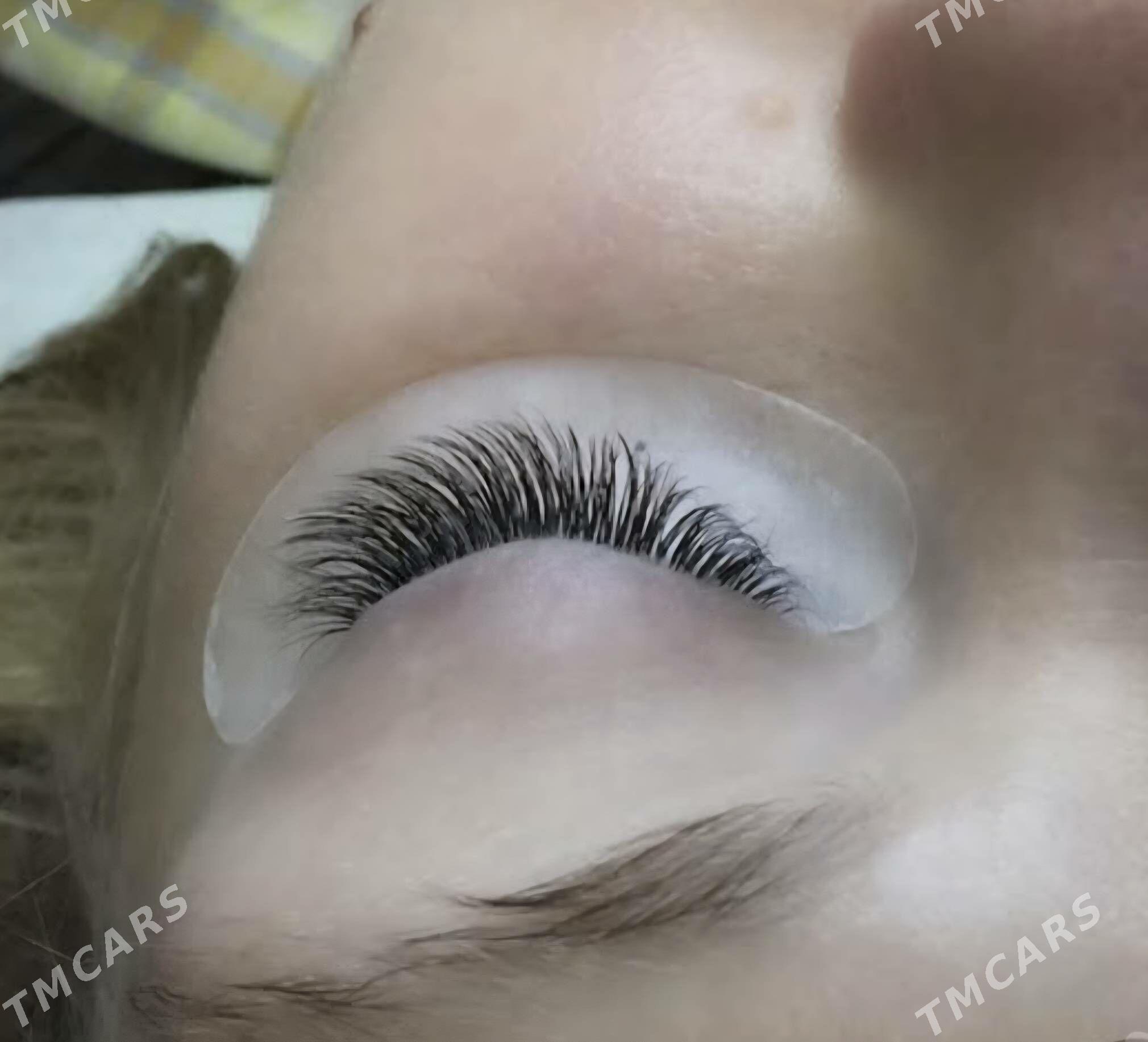 narashywanya kirpik ресницы - Parahat 7 - img 3