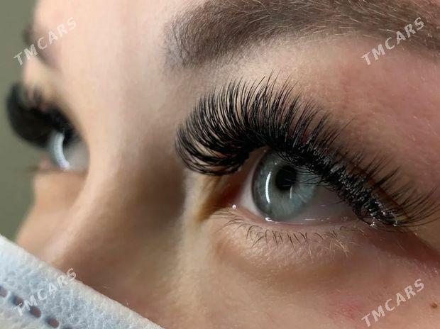 narashywanya kirpik ресницы - Parahat 7 - img 4