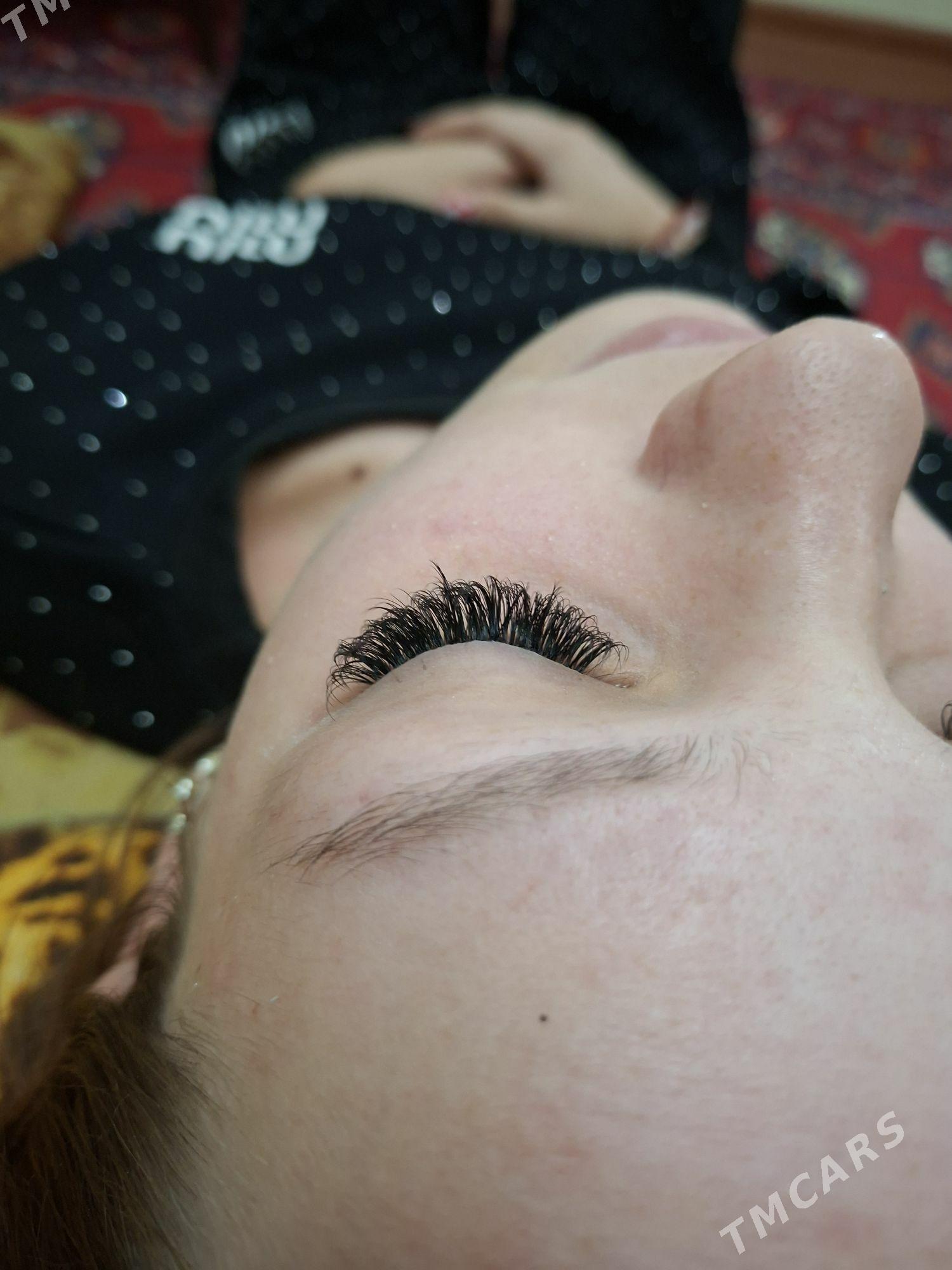 narashywanya kirpik ресницы - Parahat 7 - img 2