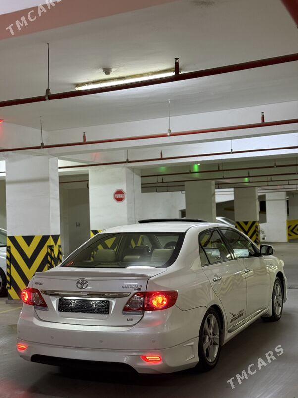 Toyota Corolla 2013 - 240 000 TMT - Aşgabat - img 1