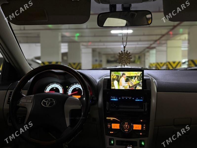 Toyota Corolla 2013 - 240 000 TMT - Aşgabat - img 3