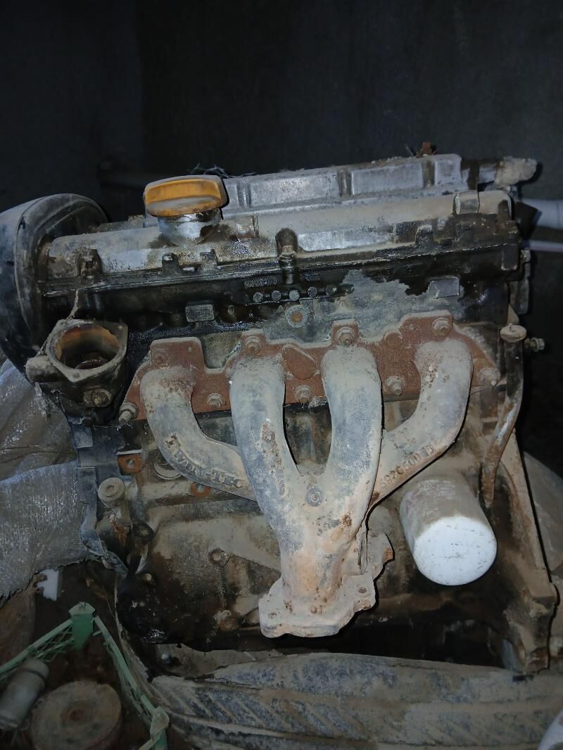 mator 3 000 TMT - Мургап - img 3