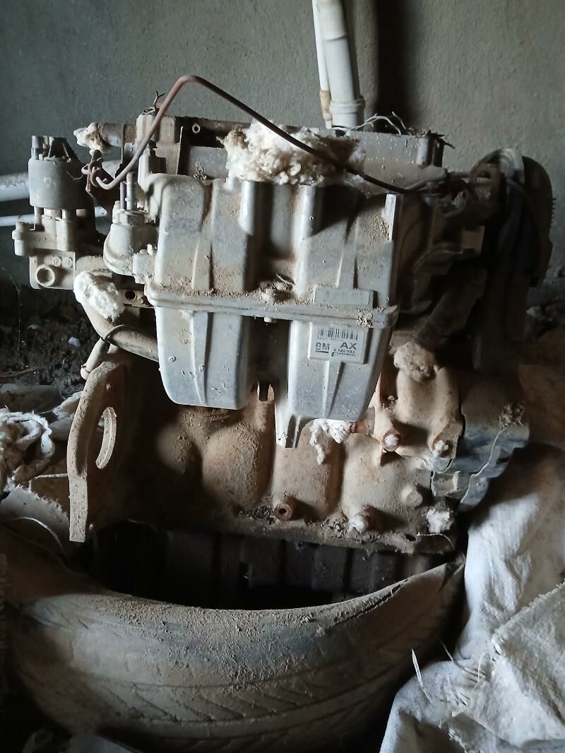 mator 3 000 TMT - Мургап - img 2