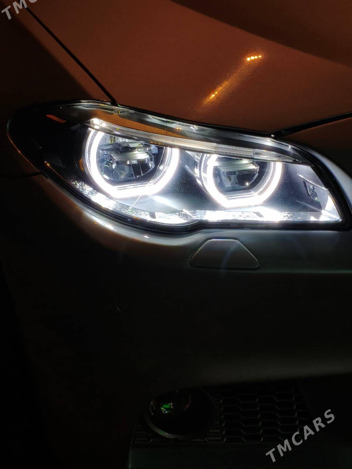 BMW F10 2011 - 335 000 TMT - Досааф - img 4