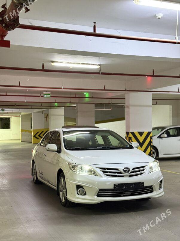 Toyota Corolla 2013 - 240 000 TMT - Aşgabat - img 2