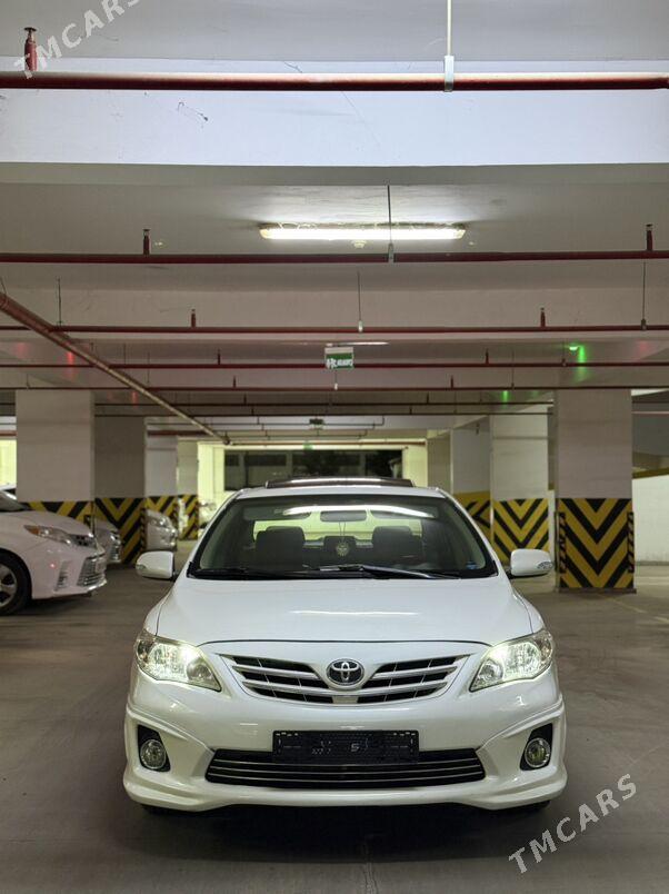 Toyota Corolla 2013 - 240 000 TMT - Aşgabat - img 6