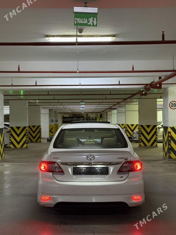 Toyota Corolla 2013 - 240 000 TMT - Aşgabat - img 10